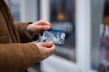 Load image into Gallery viewer, Snow Camo